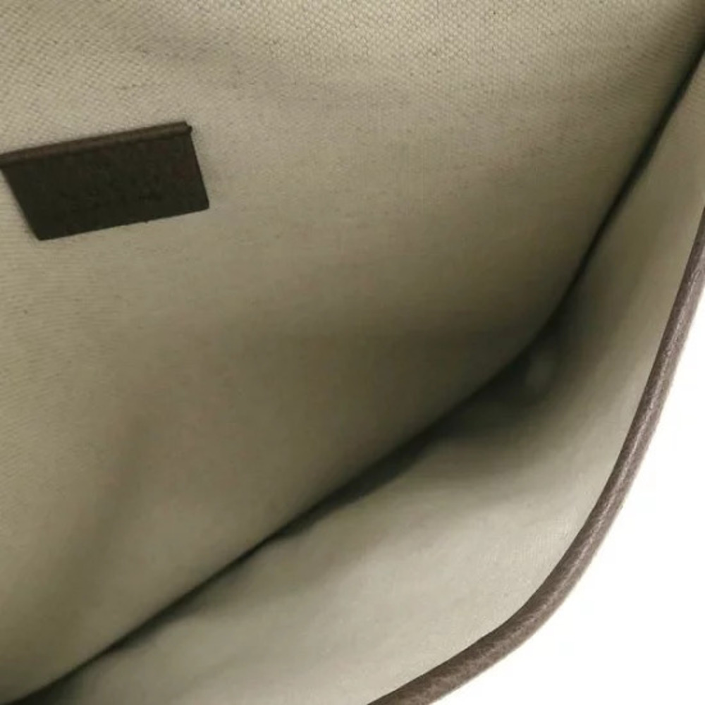 Gucci GG Supreme Messenger Bag - Picture 2 of 9